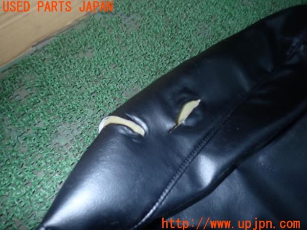 3UPJ=28730608]フェアレディZ 300ZX 2シーター(Z32)前期 社外 シートカバー 中古_m3
