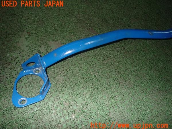 3UPJ=28730705]フェアレディZ 300ZX 2シーター(Z32)前期 OKUYAMA? CARBING? フロントタワーバー 中古_m1