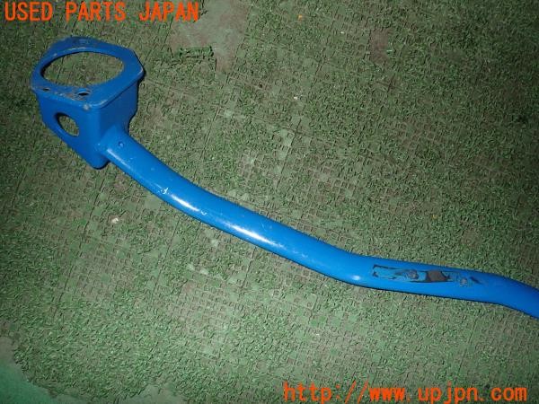 3UPJ=28730705]フェアレディZ 300ZX 2シーター(Z32)前期 OKUYAMA? CARBING? フロントタワーバー 中古_m3