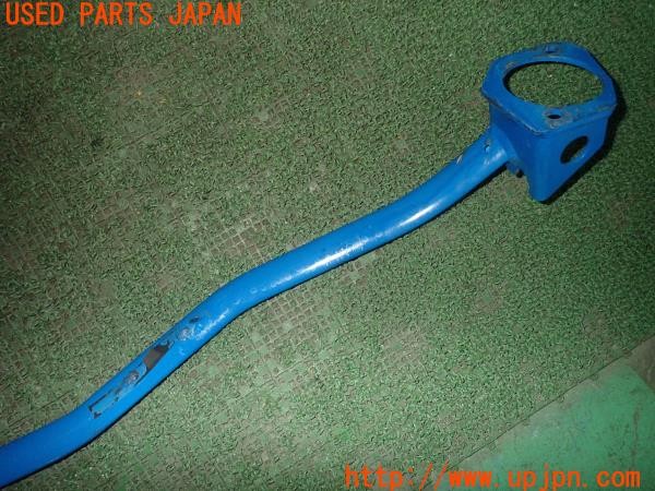 3UPJ=28730705]フェアレディZ 300ZX 2シーター(Z32)前期 OKUYAMA? CARBING? フロントタワーバー 中古_m4