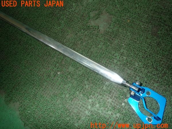 3UPJ=28730710]フェアレディZ 300ZX 2シーター(Z32)前期 社外 リアタワーバー 中古_m2