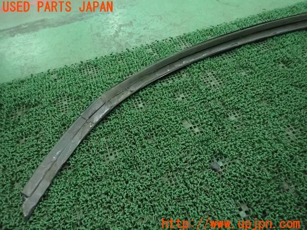 3UPJ=28750057]マセラティ ギブリ(MG30D M157)社外 カーボン調 トランクスポイラー リアスポイラー 中古_m2