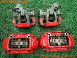 3UPJ=28750301]マセラティ ギブリ(MG30D M157)純正 brembo ブレンボ キャリパー 1台分 中古_s1