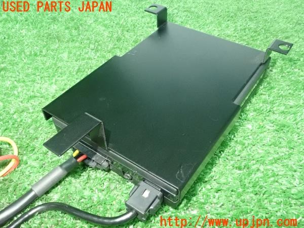 3UPJ=28750503]マセラティ ギブリ(MG30D M157)Panasonic パナソニック CY-ET925KD ETC車載器 中古_m3