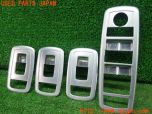 3UPJ=28750532]マセラティ ギブリ(MG30D M157)社外 パワーウィンドウスイッチパネル カバー 中古_s0