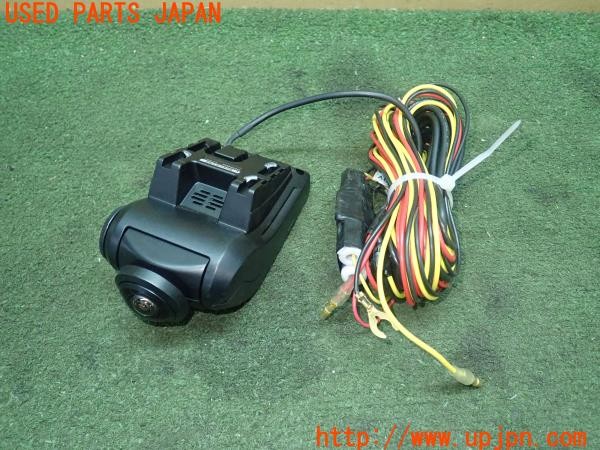 3UPJ=28760579]BMW 420i Mスポーツ(3N20 F32)COMTEC コムテック HDR360G ドライブレコーダー 中古_m0