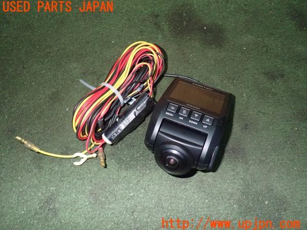 3UPJ=28760579]BMW 420i Mスポーツ(3N20 F32)COMTEC コムテック HDR360G ドライブレコーダー 中古_m1