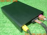 3UPJ=28770503]VW ゴルフ ヴァリアント(AUCJZ 5G系)純正ビルトイン 8V0 919 813 JRM-70A DSRC ETC車載器 中古_s1