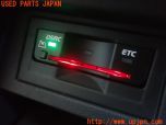3UPJ=28770503]VW ゴルフ ヴァリアント(AUCJZ 5G系)純正ビルトイン 8V0 919 813 JRM-70A DSRC ETC車載器 中古_s4