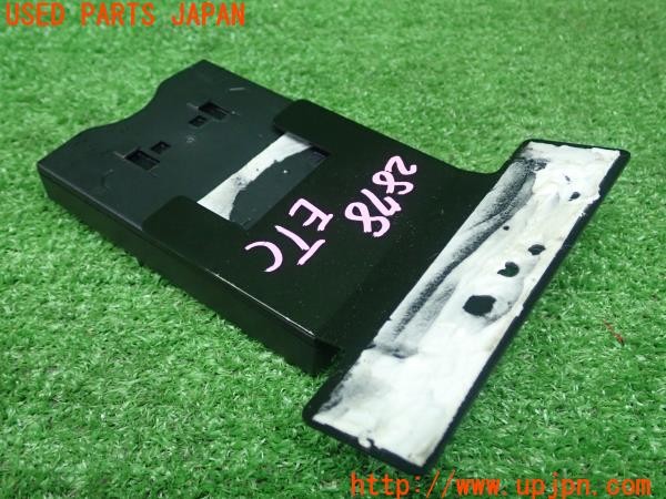 3UPJ=28780503]VW ID.4(E2EBJ E21系)古野電気 FNK-M100 ETC2.0車載器 中古_m1