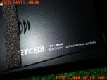 3UPJ=28780503]VW ID.4(E2EBJ E21系)古野電気 FNK-M100 ETC2.0車載器 中古_s3
