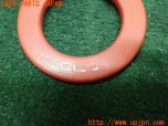 3UPJ=28790023]アルファロメオ 147 GTA(937AXL)CLOS クロス 牽引フック レーシングトーイングフック 中古_s4