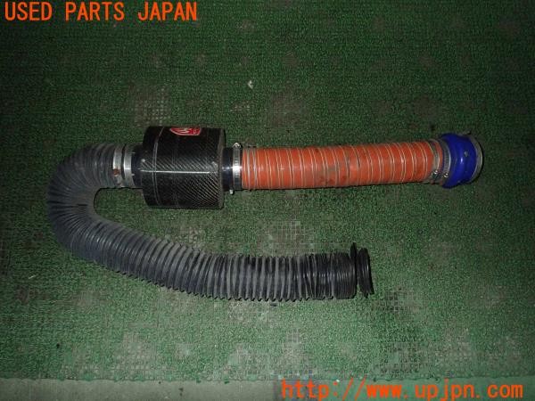 3UPJ=28790106]アルファロメオ 147 GTA(937AXL)TEZZO テッツォ エアクリーナー 中古_m0