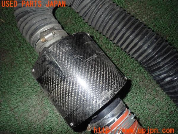 3UPJ=28790106]アルファロメオ 147 GTA(937AXL)TEZZO テッツォ エアクリーナー 中古_m2