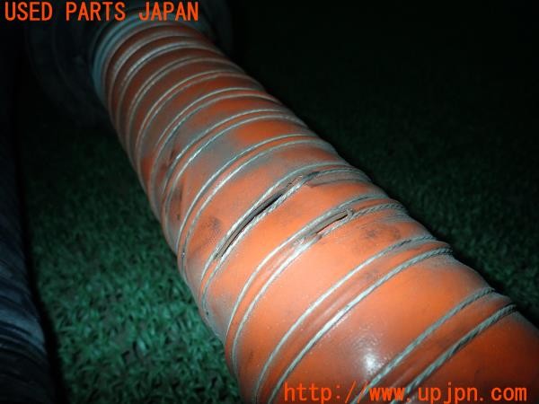 3UPJ=28790106]アルファロメオ 147 GTA(937AXL)TEZZO テッツォ エアクリーナー 中古_m3