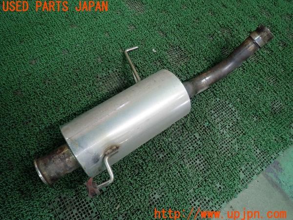 3UPJ=28790152]アルファロメオ 147 GTA(937AXL)社外 リアマフラー 中古_m0