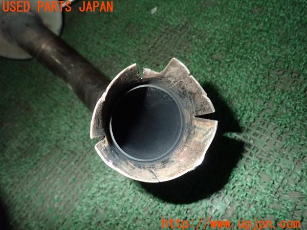 3UPJ=28790152]アルファロメオ 147 GTA(937AXL)社外 リアマフラー 中古_m2