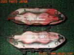 3UPJ=28790301]アルファロメオ 147 GTA(937AXL)純正 brembo ブレンボ フロントキャリパー 中古_s2