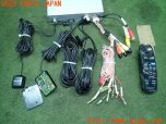 3UPJ=28790502]アルファロメオ 147 GTA(937AXL)Panasonic パナソニック CN-DV255FD DVDナビ 中古_s2