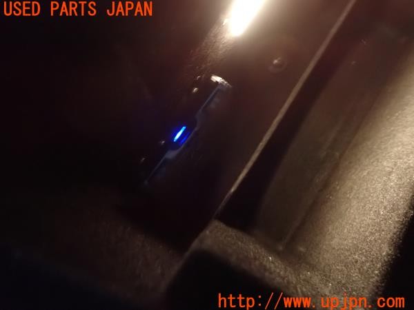 3UPJ=28790503]アルファロメオ 147 GTA(937AXL)Panasonic パナソニック CY-ET900KD ETC車載器 中古_m4