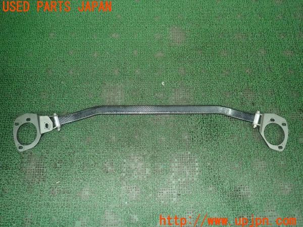 3UPJ=28790705]アルファロメオ 147 GTA(937AXL)Orque オレカ フロントタワーバー 中古_m1