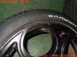 3UPJ=28790918]アルファロメオ 147 GTA(937AXL)純正 SPEEDLINE SL1743 ホイール 17×7.5J +35 PCD98 5穴 4本 中古_s2