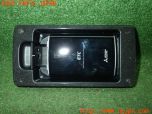 3UPJ=28810503]マツダ CX-8(KG2P)純正ビルトイン 三菱電機 ミツビシ ETC車載器 中古_s3