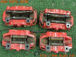 3UPJ=28820301]ポルシェ ケイマン(981MA123 981c型)純正 brembo ブレンボ キャリパー 1台分 中古_s2