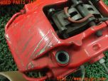 3UPJ=28820301]ポルシェ ケイマン(981MA123 981c型)純正 brembo ブレンボ キャリパー 1台分 中古_s3