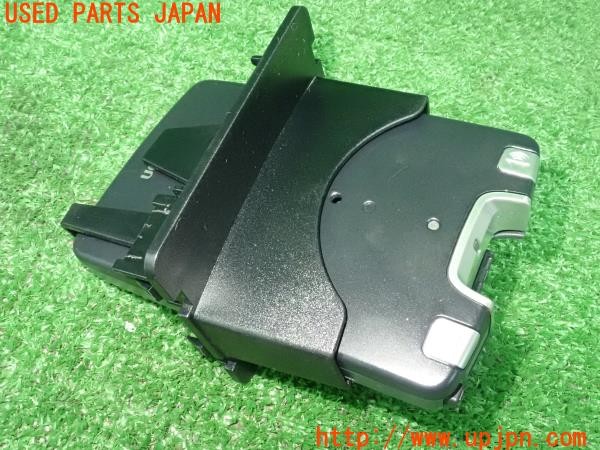 3UPJ=28820503]ポルシェ ケイマン(981MA123 981c型)純正ビルトイン Clarion クラリオン ETC010 ETC車載器 中古_m0