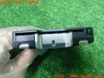 3UPJ=28820503]ポルシェ ケイマン(981MA123 981c型)純正ビルトイン Clarion クラリオン ETC010 ETC車載器 中古_s3
