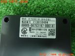 3UPJ=28820503]ポルシェ ケイマン(981MA123 981c型)純正ビルトイン Clarion クラリオン ETC010 ETC車載器 中古_s4