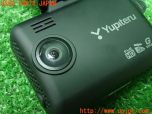3UPJ=28820579]ポルシェ ケイマン(981MA123 981c型)Yupiteru ユピテル Z84DR フロント ドライブレコーダー 中古_s2