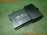 3UPJ=28840503]ベンツ SLC180 スポーツ(172431 R172)純正ビルトイン 三菱電機 ミツビシ EP-9UD11N ETC車載器 中古_s0