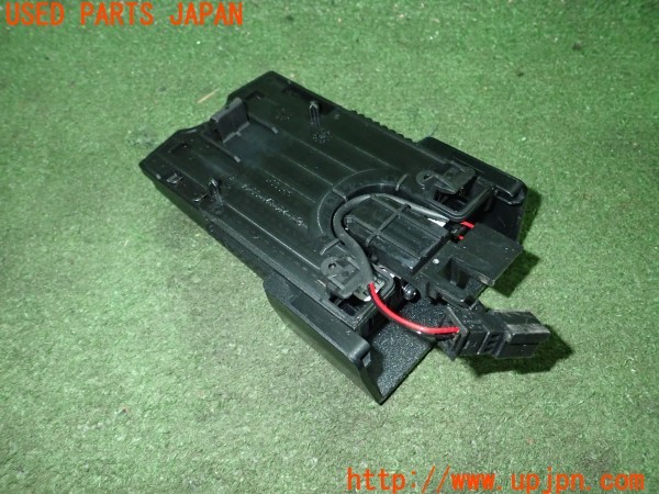3UPJ=28840503]ベンツ SLC180 スポーツ(172431 R172)純正ビルトイン 三菱電機 ミツビシ EP-9UD11N ETC車載器 中古_m1
