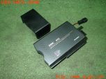 3UPJ=28840503]ベンツ SLC180 スポーツ(172431 R172)純正ビルトイン 三菱電機 ミツビシ EP-9UD11N ETC車載器 中古_s2