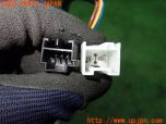 3UPJ=28840566]ベンツ SLC180 スポーツ(172431 R172)純正 A1727900103 メタルトップ 開閉ルーフヒンジモーター リンケージ 左側 中古_s3