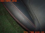 3UPJ=28840609]ベンツ SLC180 スポーツ(172431 R172)純正 シートセット 運転席 助手席 レール付き 中古_s4