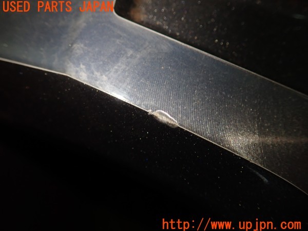 3UPJ=28840961]ベンツ SLC180 スポーツ(172431 R172)純正 A 172 401 26 02 ホイール 18×7.5J +42 PCD112 5穴 1本 中古_m2