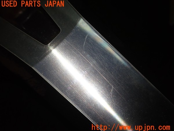 3UPJ=28840961]ベンツ SLC180 スポーツ(172431 R172)純正 A 172 401 26 02 ホイール 18×7.5J +42 PCD112 5穴 1本 中古_m3