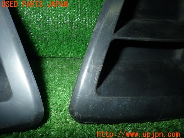 3UPJ=28850012]シティ カブリオレ(FA)純正 75813-SC7-0130/75818-SC7-0130 リアクォーターダクト 中古_m4