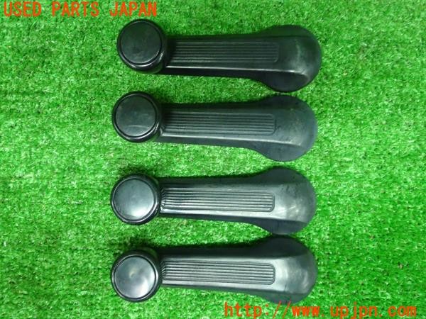 3UPJ=28850640]シティ カブリオレ(FA)純正 ドアウィンドウ レギュレーターハンドル 中古_m0