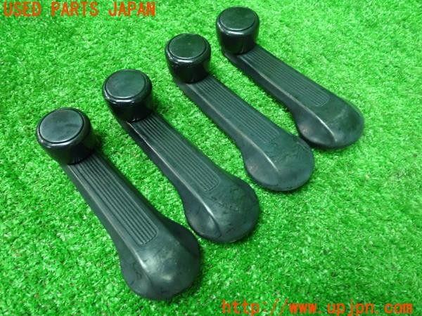 3UPJ=28850640]シティ カブリオレ(FA)純正 ドアウィンドウ レギュレーターハンドル 中古_m1