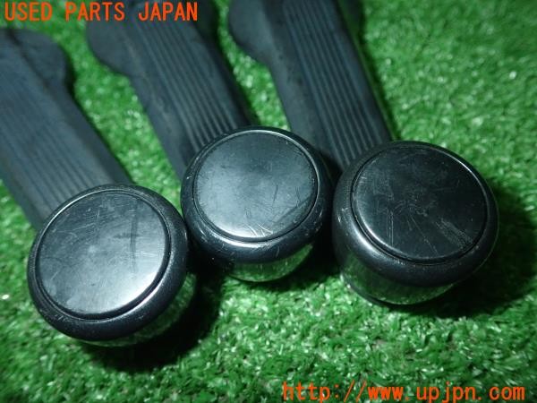 3UPJ=28850640]シティ カブリオレ(FA)純正 ドアウィンドウ レギュレーターハンドル 中古_m3
