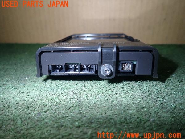 3UPJ=28860503]ボルボ XC40 B4 AWD Rデザイン(XB420TXCM)純正ビルトイン P32200069 ETC車載器 中古_m3