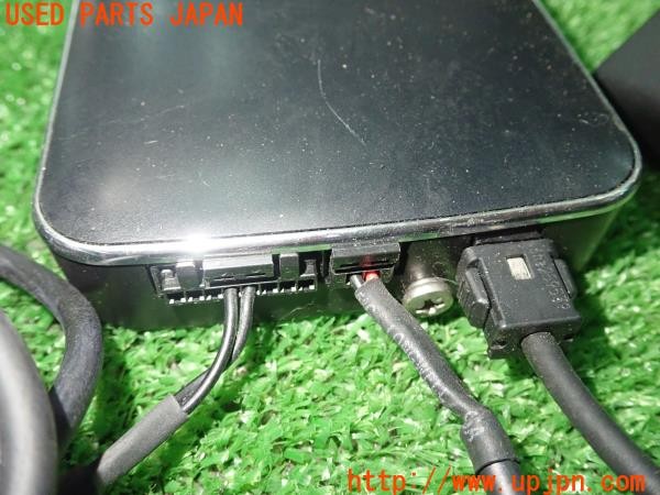 3UPJ=28880503]シビック タイプR(EP3)三菱電機 EP-9U76 ETC車載器 中古_m4