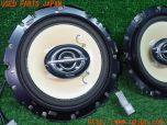 3UPJ=28880536]シビック タイプR(EP3)carrozzeria カロッツェリア TS-F160 スピーカー② 中古_s2