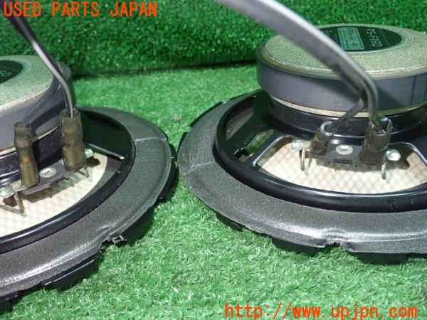 3UPJ=28880536]シビック タイプR(EP3)carrozzeria カロッツェリア TS-F160 スピーカー② 中古_m4