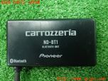 3UPJ=28880549]シビック タイプR(EP3)carrozzeria カロッツェリア Bluetoothユニット ND-BT1 中古_s2