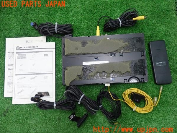 3UPJ=28880578]シビック タイプR(EP3)carrozzeria 地デジチューナー GEX-P8DTV ISDB-T TV TUNER UNIT 中古_m1